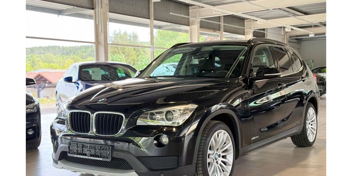 BMW X1 144.500 km 12.999 &euro; Mainburg 84048