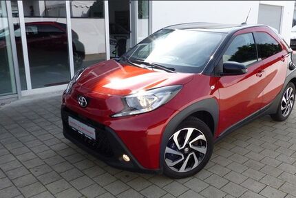 Toyota Aygo (X) 32.518 km 15.000 &euro; Bad Gögging 93333