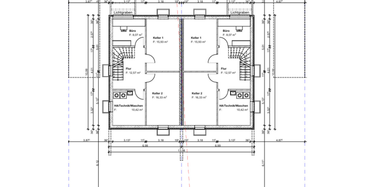 Etagenwohnung Ingolstadt Nordost - 4 Zimmer, 148 m&sup2;, 2.072&euro; | Angebot:25840268