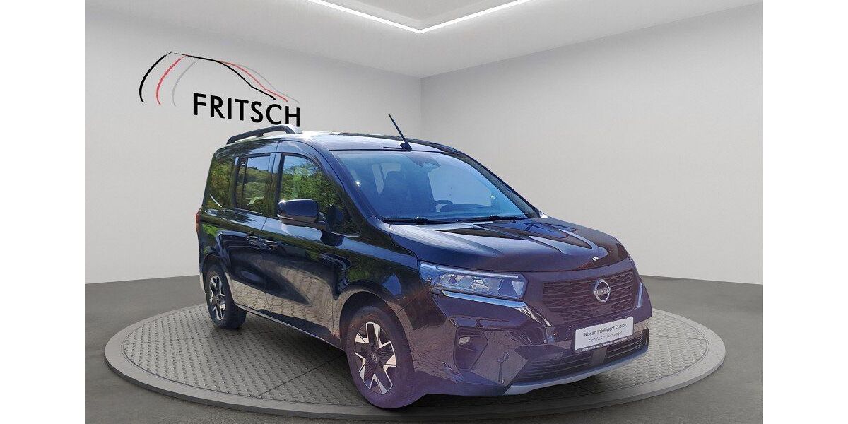 Nissan Townstar 23.498 km 23.990 &euro; Riedenburg-Prunn 93339