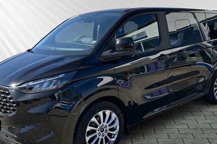 Ford Tourneo Custom 25.720 km 54.890 &euro; Neuburg an der Donau 86633