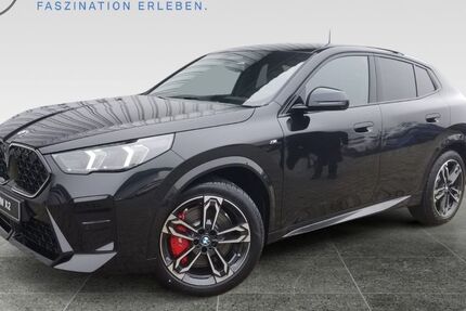 BMW X2 17.958 km 49.950 &euro; Schrobenhausen 86529