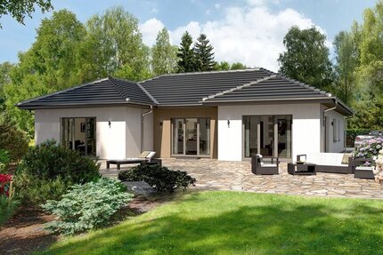 Bungalow in Karlshuld inkl. Baugrundstück! - Grundstück Karlshuld | Angebot:27370052