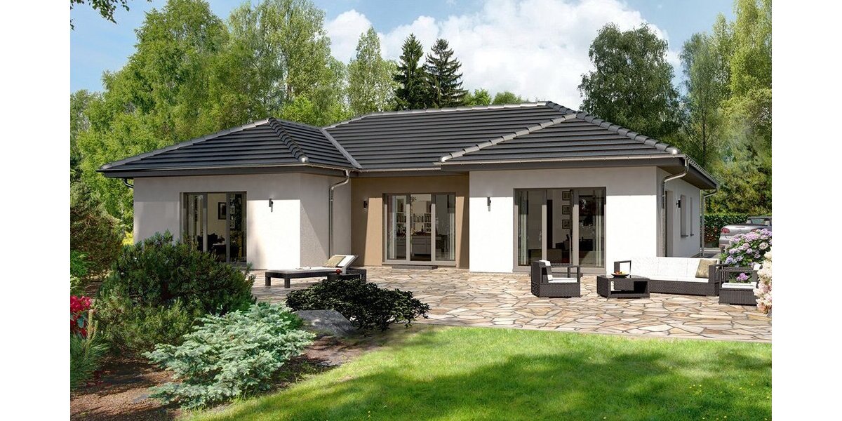 Bungalow in Karlshuld inkl. Baugrundstück! - Grundstück Karlshuld | Angebot:27370052