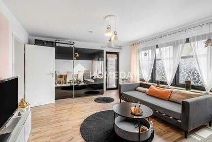 Wohnung Manching (EG rechts) Westenhausen - 2 Zimmer, 60 m&sup2;, 228.000&euro; | Angebot:25677545