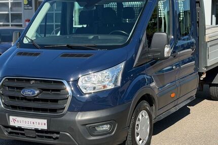 Ford Transit 140.000 km 24.383 &euro; Neuburg an der Donau 86633