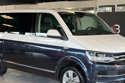 VW T6 Transporter 247.387 km 26.580 &euro; Ingolstadt 85053