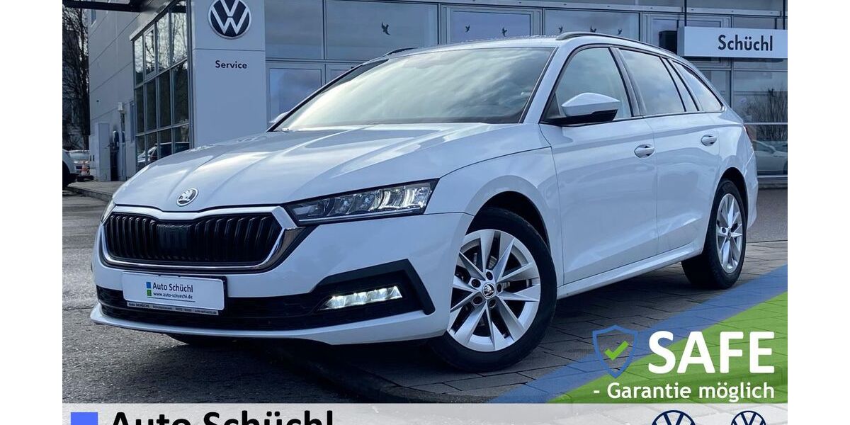 Skoda Octavia 111.249 km 16.458 &euro; Schrobenhausen-Edelshsn. 86529