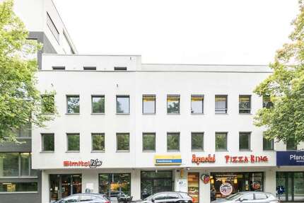 Gewerbeobjekt Ingolstadt Münchener Straße - 1.200&euro; | Angebot:22899886