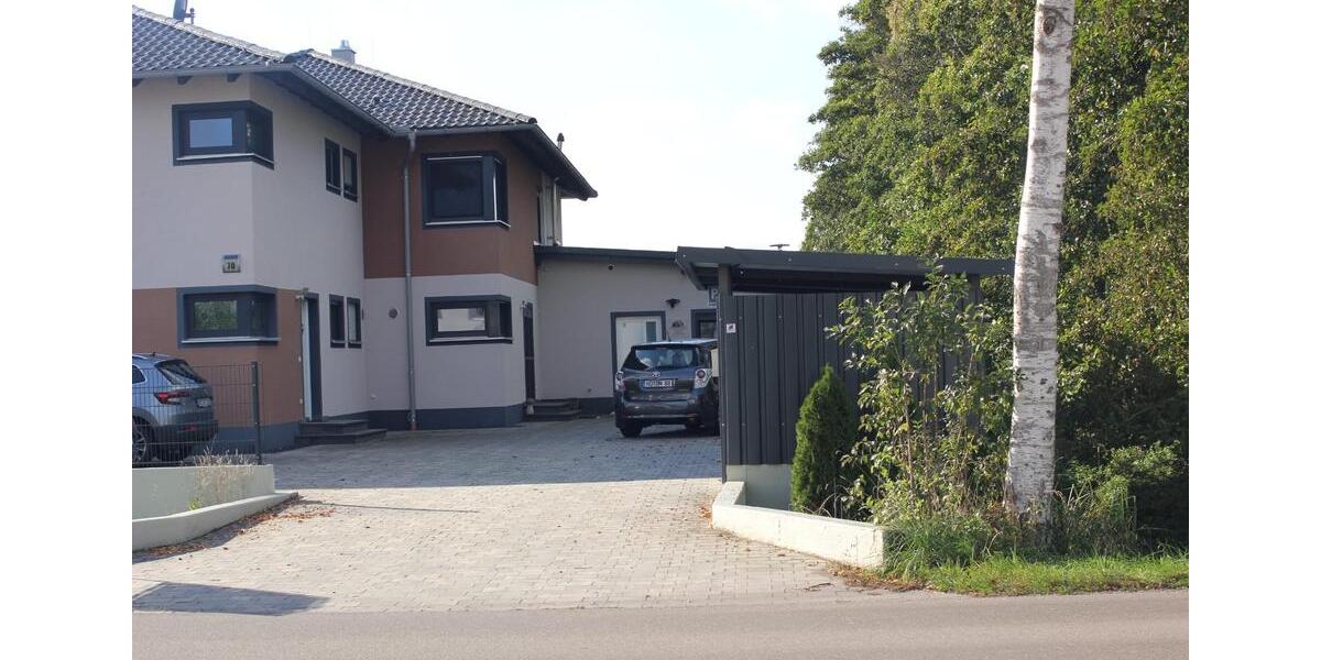 Mehrfamilienhaus, Wohnhaus Karlshuld - 10 Zimmer, 435 m&sup2;, 1.650.000&euro; | Angebot:25900544