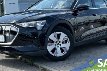 Audi e-tron 31.973 km 25.848 &euro; Schrobenhausen-Edelshsn. 86529