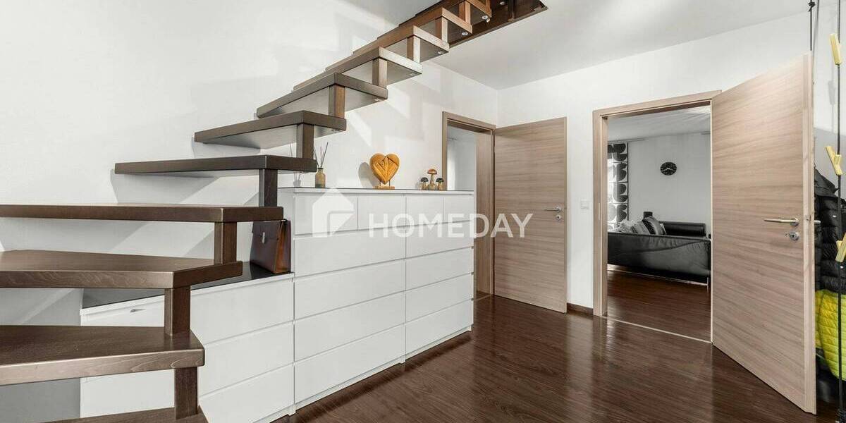 Doppelhaushälfte Wolnzach Königsfeld - 4 Zimmer, 138 m&sup2;, 635.000&euro; | Angebot:25708461