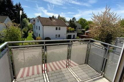 Wohnung Schrobenhausen - 2 Zimmer, 56 m&sup2;, 700&euro; | Angebot:26340505