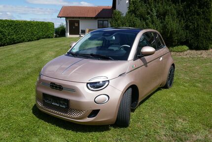 Fiat 500e 18.500 km 21.000 &euro; Denkendorf 85095