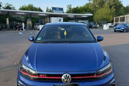 VW Polo 78.500 km 18.300 &euro; Neuburg 86633