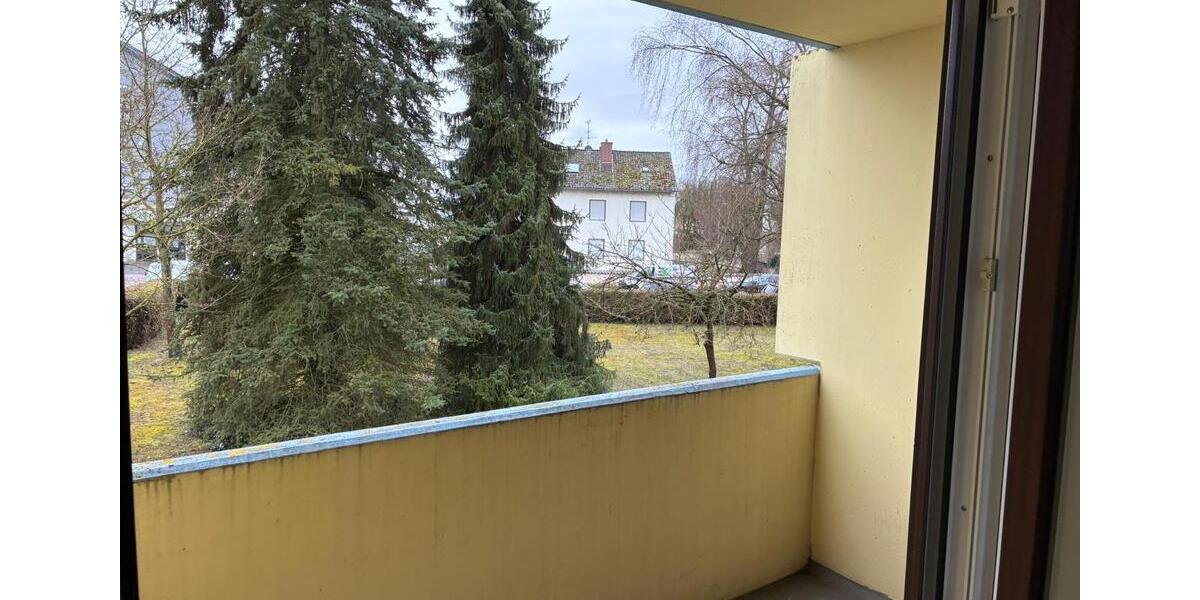 Etagenwohnung Neuburg an der Donau - 2 Zimmer, 45 m&sup2;, 175.000&euro; | Angebot:25498048