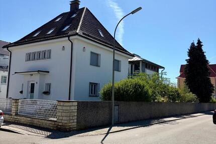 Haus Ingolstadt Nordost - 9 Zimmer, 340 m&sup2;, 1.500.000&euro; | Angebot:26539803
