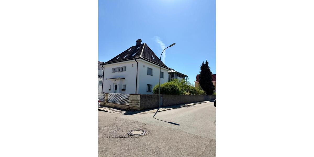 Villa Ingolstadt Nordost - 9 Zimmer, 340 m&sup2;, 1.500.000&euro; | Angebot:26539803