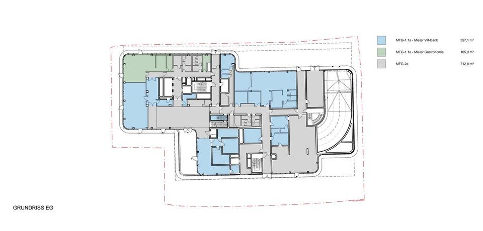 Gewerbeobjekt Ingolstadt Südost - 2.675&euro; | Angebot:23355042