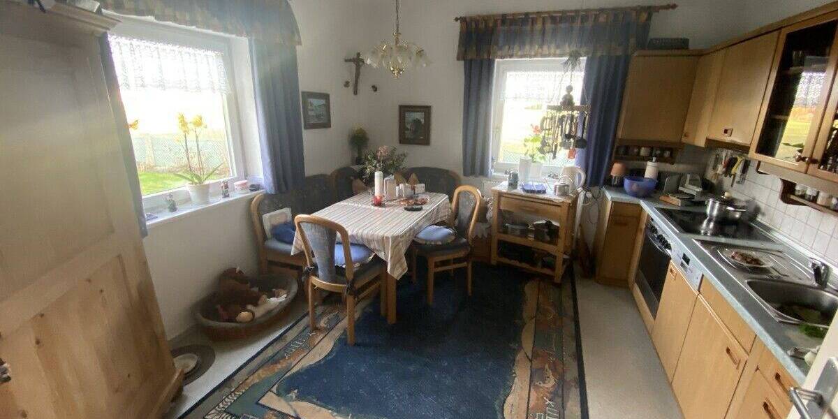 Doppelhaushälfte Neuburg an der Donau / Bittenbrunn Bittenbrunn - 5 Zimmer, 116 m&sup2;, 390.000&euro; | Angebot:25745469