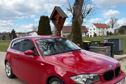 BMW 116 214.851 km 4.800 &euro; Scheyern 85298