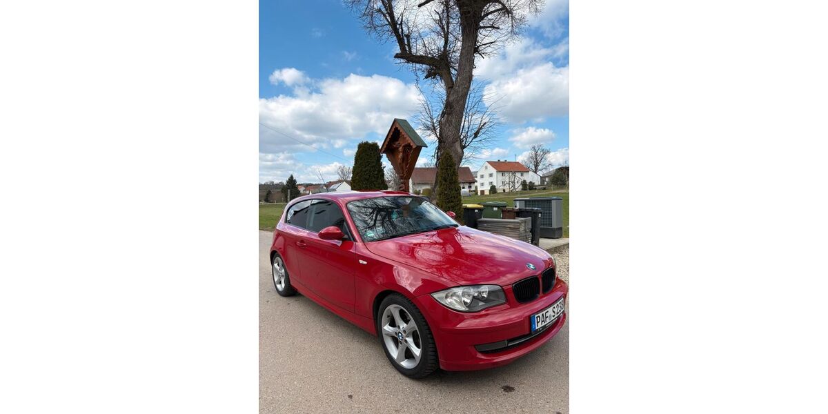 BMW 116 214.851 km 4.800 &euro; Scheyern 85298