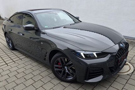 BMW 420 Gran Coupé 13.500 km 45.500 &euro; Wettstetten 85139