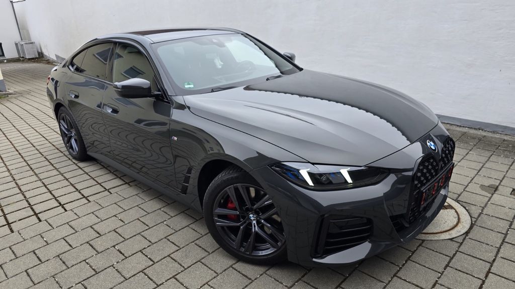 BMW 420 Gran Coupé 13.500 km 45.500 &euro; Wettstetten 85139