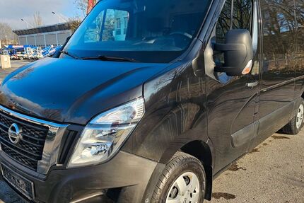 Nissan Interstar 142.000 km 15.990 &euro; Ingolstadt 85055