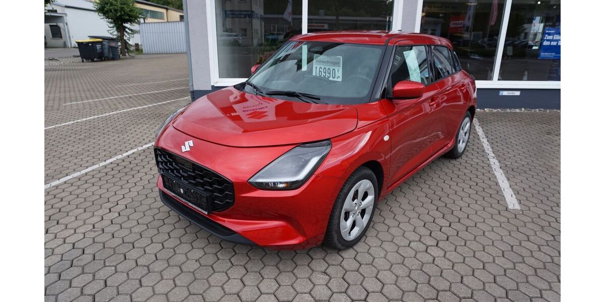 Suzuki Swift 35.352 km 15.790 &euro; Neuburg a. d. Donau 86633