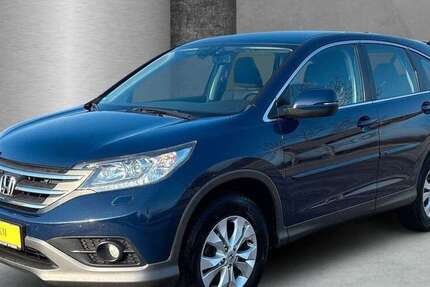 Honda CR-V 99.000 km 13.490 &euro; Langenbruck 85084