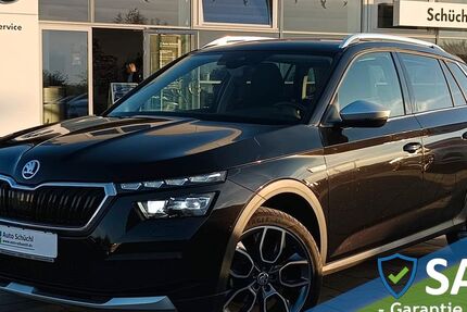 Skoda Kamiq 36.163 km 23.848 &euro; Schrobenhausen-Edelshsn. 86529