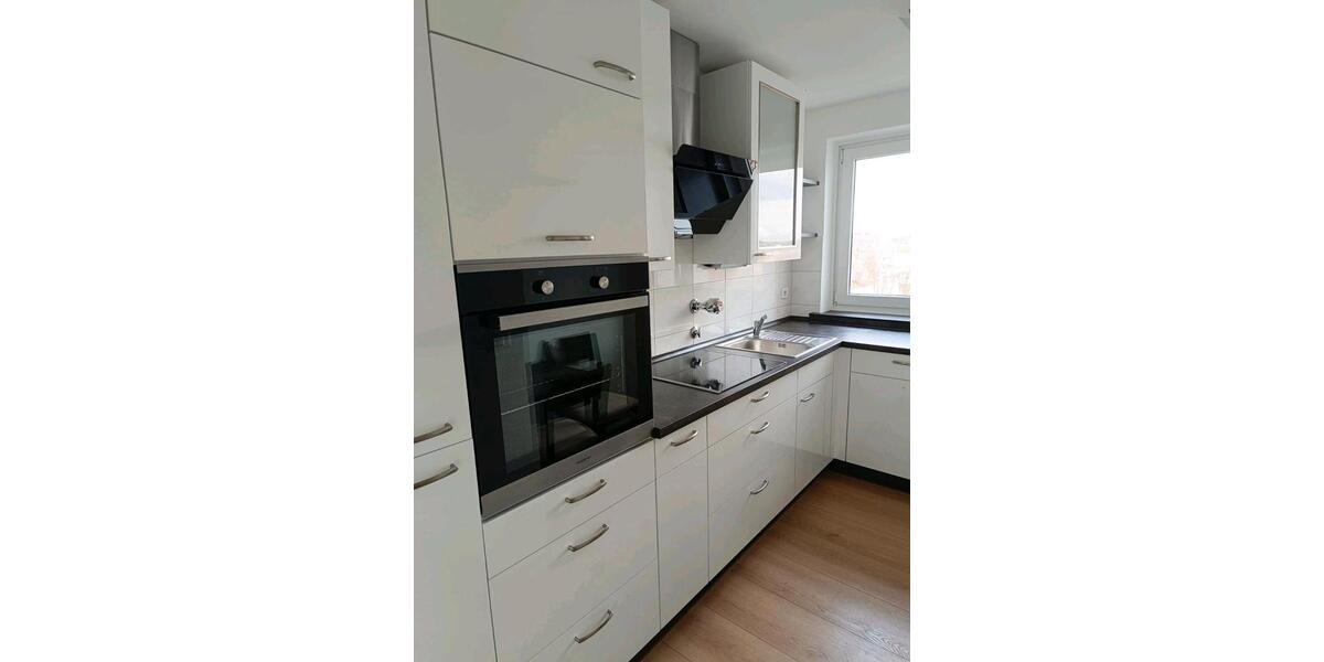 Etagenwohnung Schrobenhausen - 2 Zimmer, 55 m&sup2;, 650&euro; | Angebot:25944356