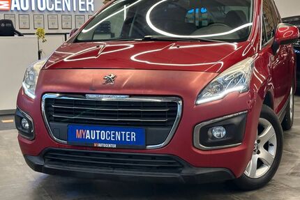 Peugeot 3008 188.500 km 5.499 &euro; Pfaffenhofen 85276