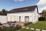 Investoren aufgepasst! Mehrfamilienhaus mit 4 Wohnungen in Heinrichsheim inklusive Baugrundstück - Grundstück Neuburg an der Donau | Angebot:27650679
