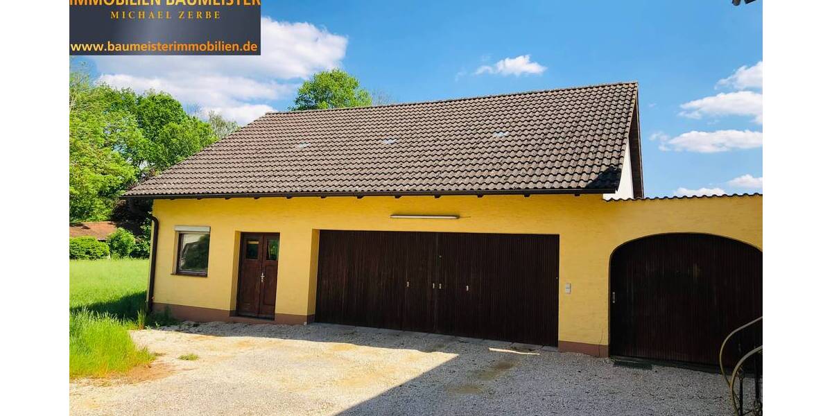 Mehrfamilienhaus, Wohnhaus Königsmoos Klingsmoos - 1 Zimmer, 257 m&sup2;, 739.000&euro; | Angebot:25777727