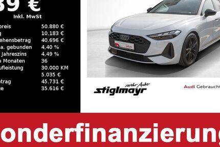 Audi A5 21.018 km 50.880 &euro; Pfaffenhofen 85276