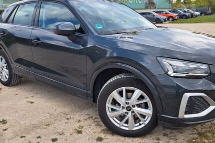 Audi Q2 27.500 km 27.390 &euro; Manching 85077