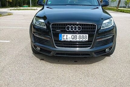 Audi Q7 253.680 km 10.500 &euro; Kösching 85092