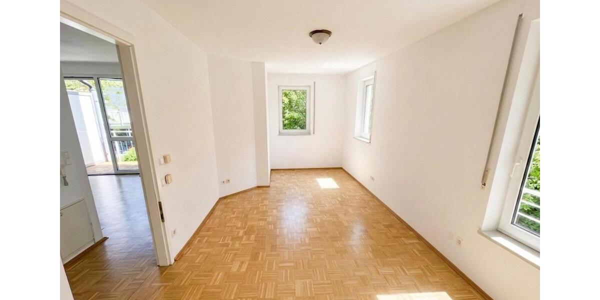 Etagenwohnung Ingolstadt Südost - 2 Zimmer, 47 m&sup2;, 199.999&euro; | Angebot:26689497
