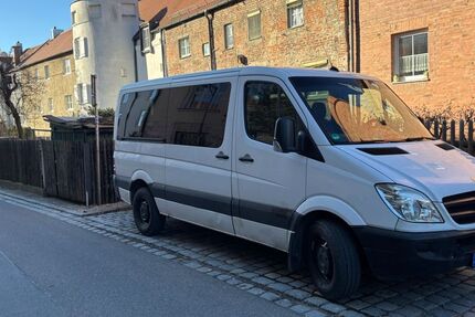 Mercedes-Benz Sprinter 10.000 km 13.000 &euro; Ingolstadt 85049