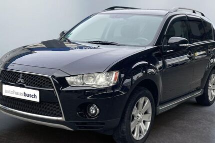 Mitsubishi Outlander 234.748 km 5.980 &euro; Pförring 85104