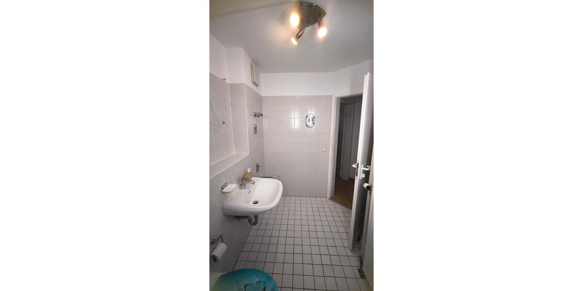 Erdgeschoßwohnung Ingolstadt Münchener Straße - 1.5 Zimmer, 46 m&sup2;, 169.000&euro; | Angebot:24646855