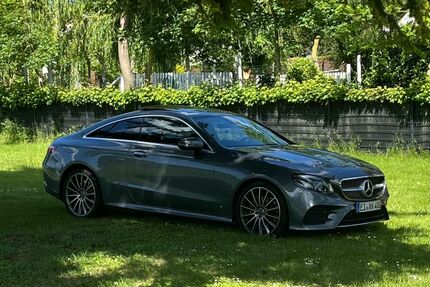 Mercedes-Benz E 400 106.000 km 37.500 &euro; Ingolstadt 85055