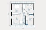 Individuell geplantes Einfamilienhaus in Großmehring - Flexibilität und Komfort für Ihr neues Zuhause - Einfamilienhaus Großmehring Demling | Angebot:27333103