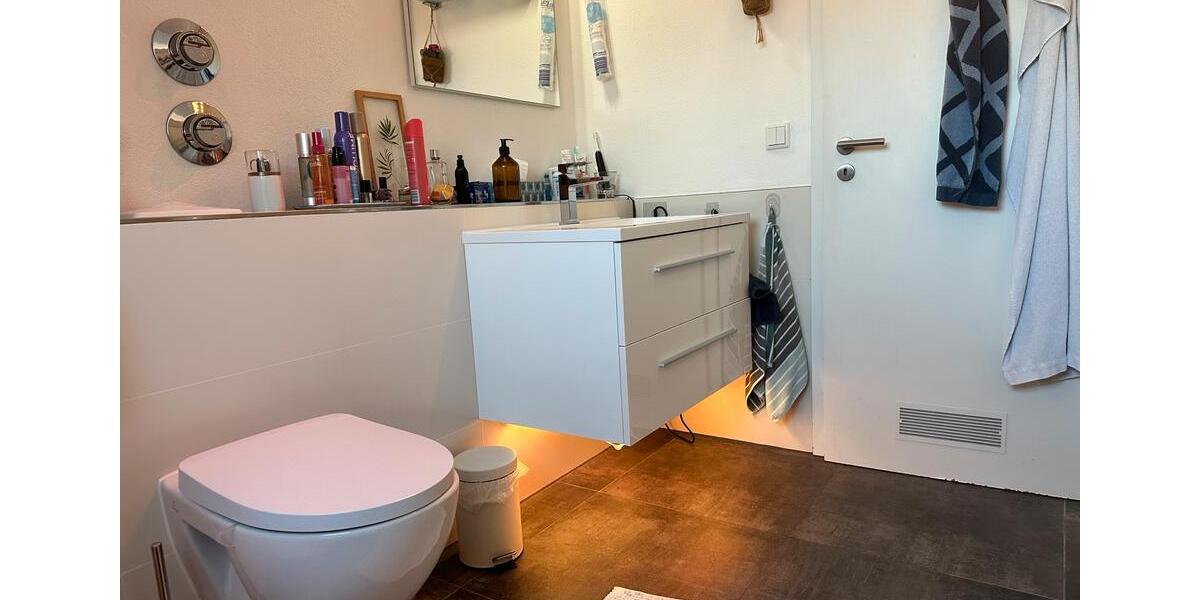 Dachgeschoßwohnung Ingolstadt - 3.5 Zimmer, 92 m&sup2;, 445.000&euro; | Angebot:25058171