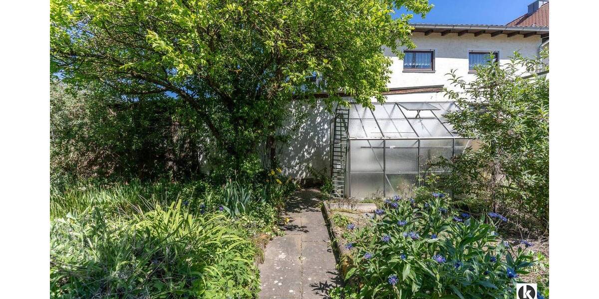 Doppelhaushälfte Ingolstadt Nordost - 4 Zimmer, 94 m&sup2;, 389.000&euro; | Angebot:26451679