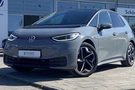 VW ID.3 26.522 km 23.848 &euro; Schrobenhausen-Edelshsn. 86529