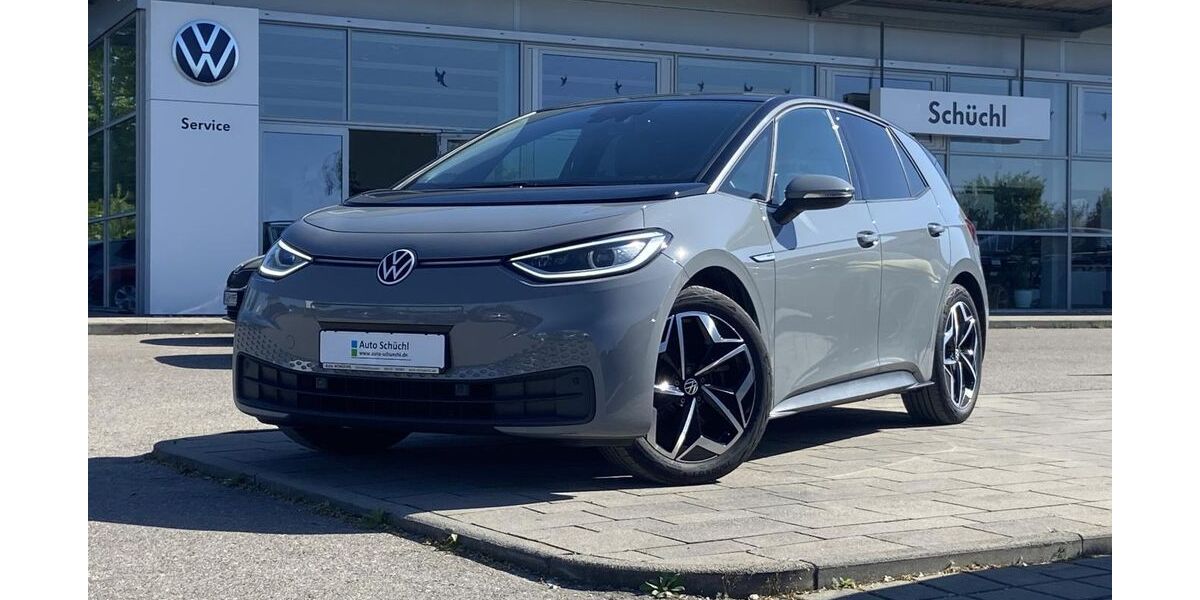 VW ID.3 26.522 km 23.848 &euro; Schrobenhausen-Edelshsn. 86529