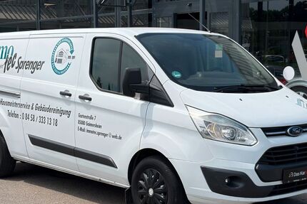 Ford Transit Custom 228.918 km 6.970 &euro; Ingolstadt 85053